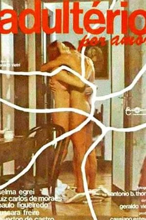 Adultério por Amor's poster
