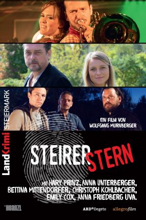 Steirerstern's poster
