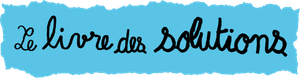 The Book of Solutions's poster