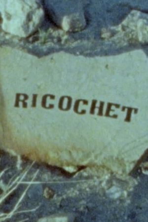 Ricochet's poster