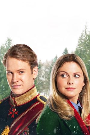 A Christmas Prince's poster