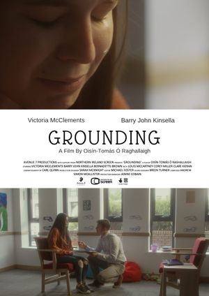 Grounding's poster