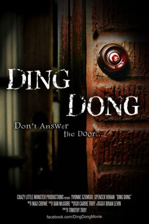 Ding Dong's poster