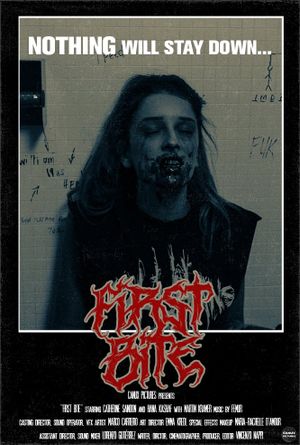 First Bite's poster