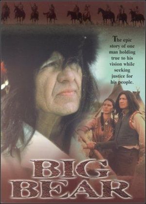 Big Bear's poster