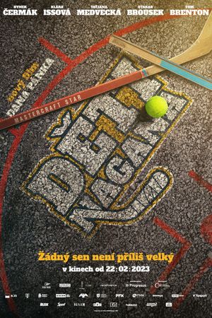 Deti Nagana's poster