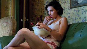 Betty Blue's poster