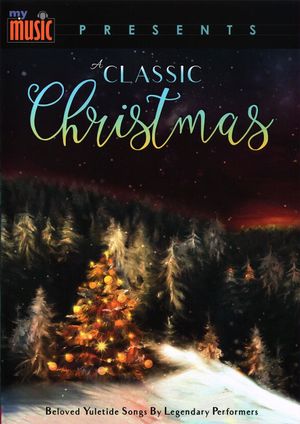 My Music: A Classic Christmas's poster