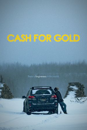 Cash for Gold's poster