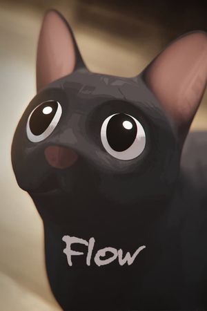 Flow's poster