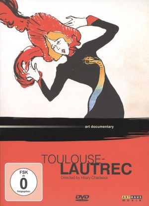 Toulouse-Lautrec's poster image