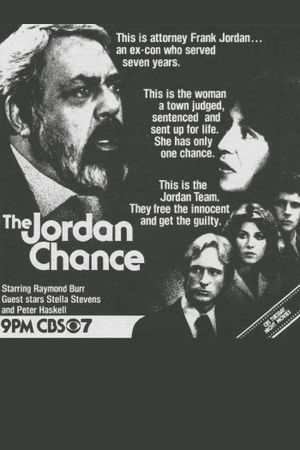 The Jordan Chance's poster