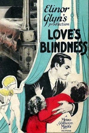 Love's Blindness's poster