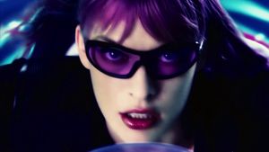 Ultraviolet's poster