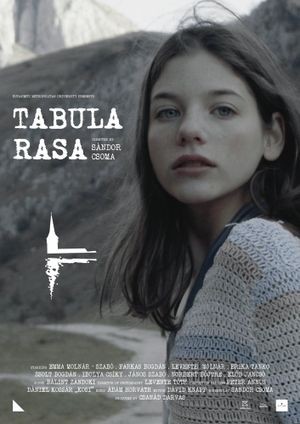 Tabula rasa's poster