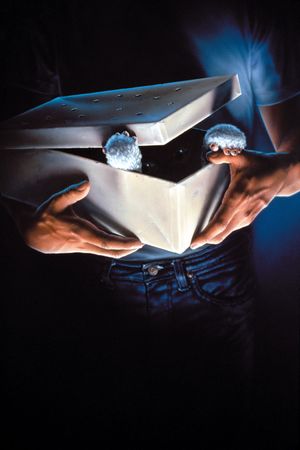 Gremlins's poster