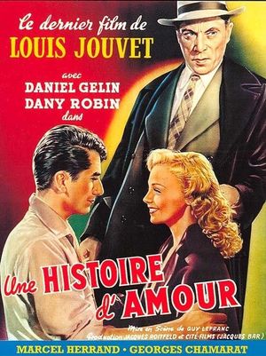 Young Love's poster