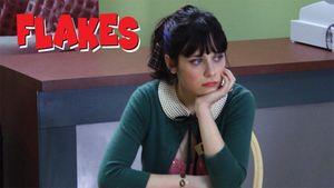 Flakes's poster