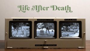 Life After Death's poster