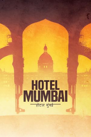 Hotel Mumbai's poster
