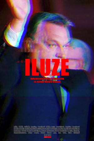 Iluze's poster