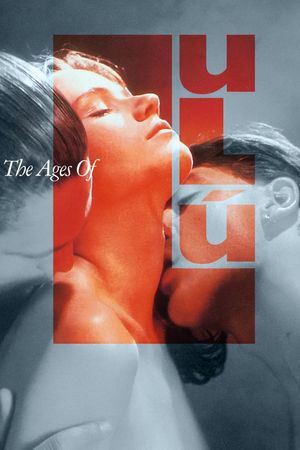 The Ages of Lulu's poster