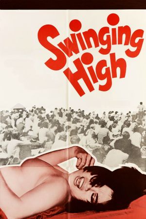 Swinging High's poster