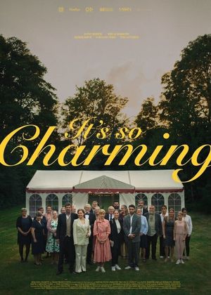 It's So Charming's poster