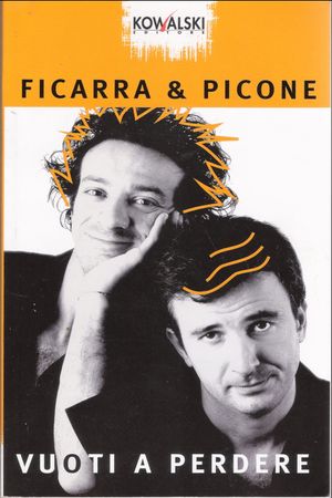 Vuoti a perdere's poster