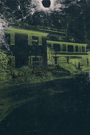 Unraveled: Mystery At The Mansion's poster