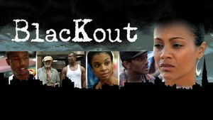 Blackout's poster