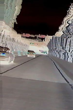 MOVING ROAD's poster