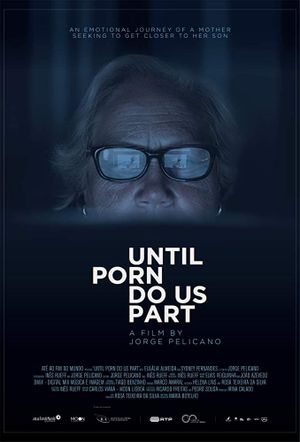 Until Porn Do Us Part's poster