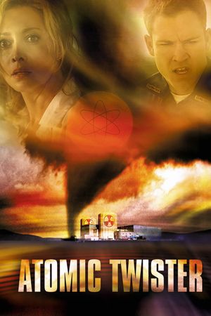 Atomic Twister's poster