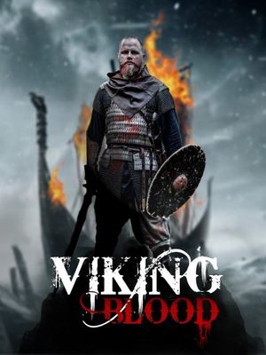 Viking Blood's poster