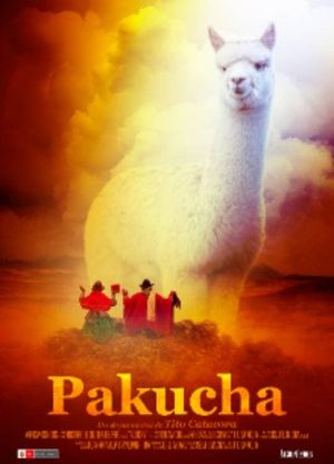 Pakucha's poster