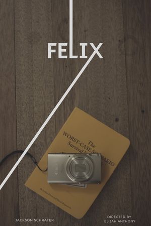 Felix's poster