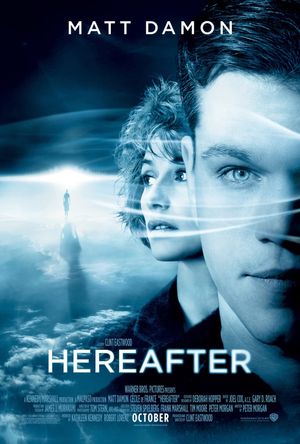 Hereafter's poster