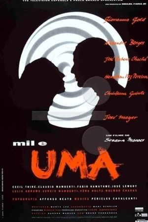 Mil e Uma's poster