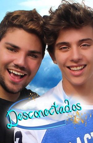 Desconectados's poster