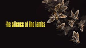 The Silence of the Lambs's poster