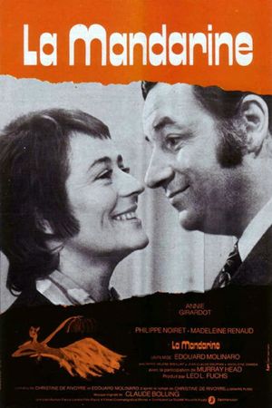 Sweet Deception's poster