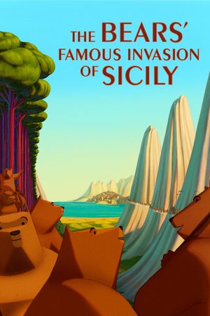 The Bears' Famous Invasion of Sicily's poster image