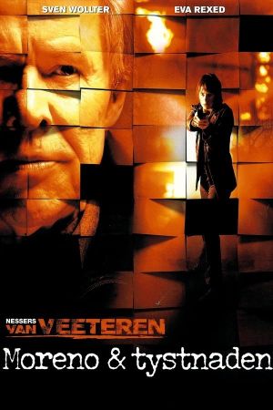 Moreno and the Silence's poster