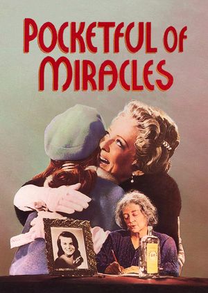 Pocketful of Miracles's poster