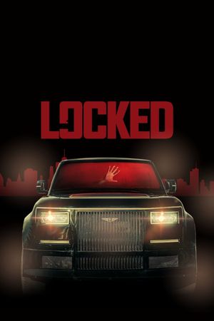 Locked's poster