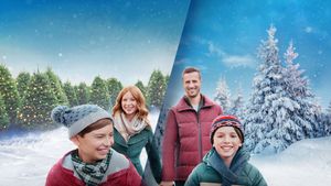 A Season for Family's poster