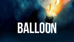 Balloon's poster
