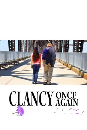 Clancy Once Again's poster