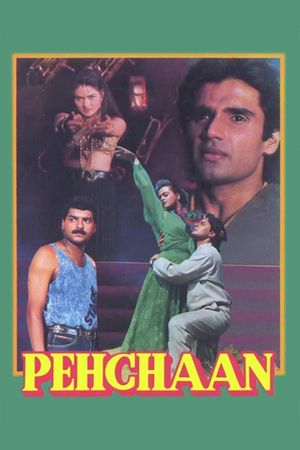 Pehchaan's poster